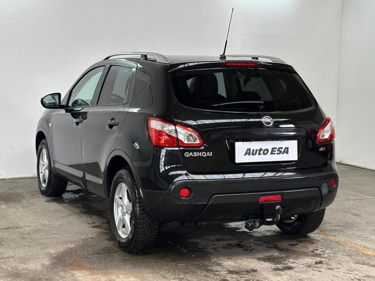 2010 Nissan QASHQAI - 4