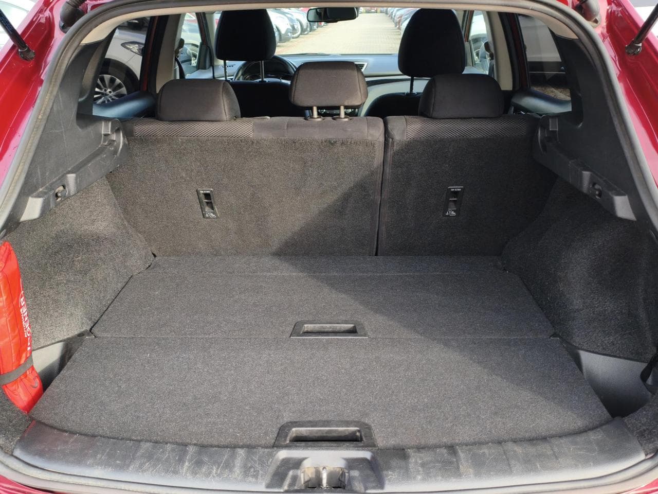 2017 Nissan Qashqai - 13