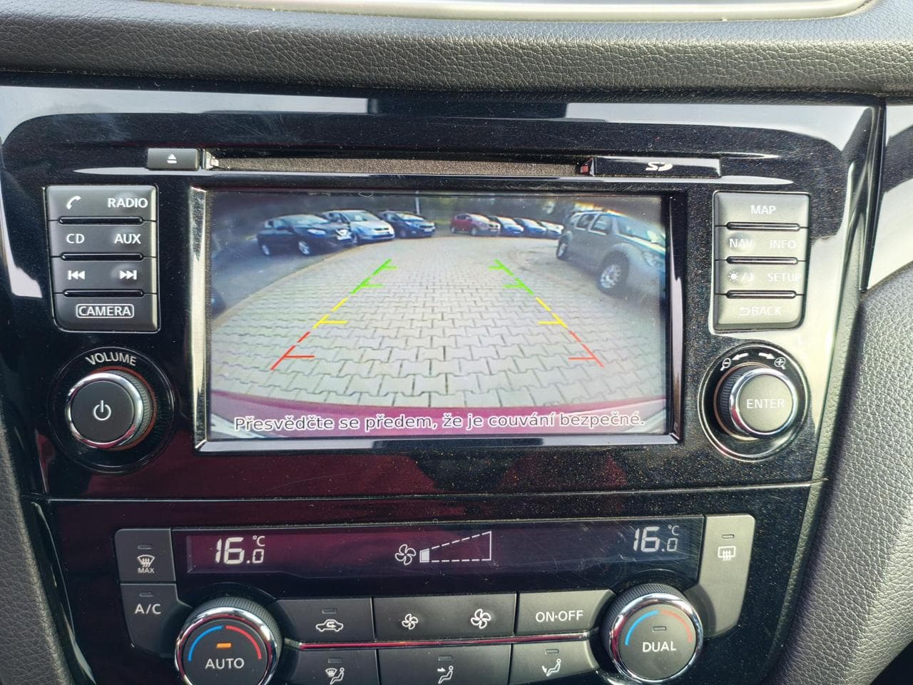 2017 Nissan Qashqai - 35