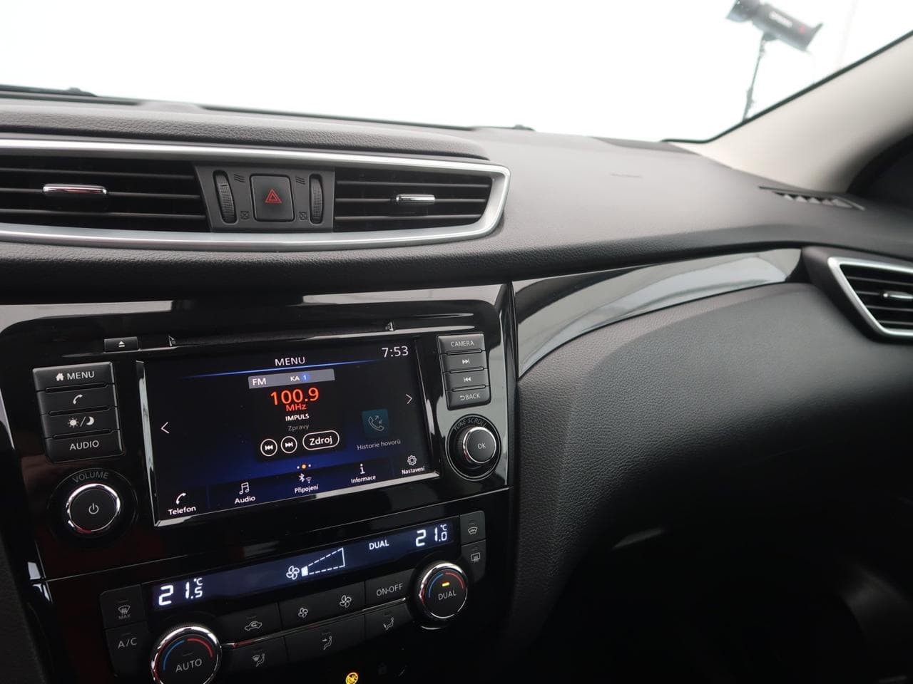 2020 Nissan Qashqai - 35