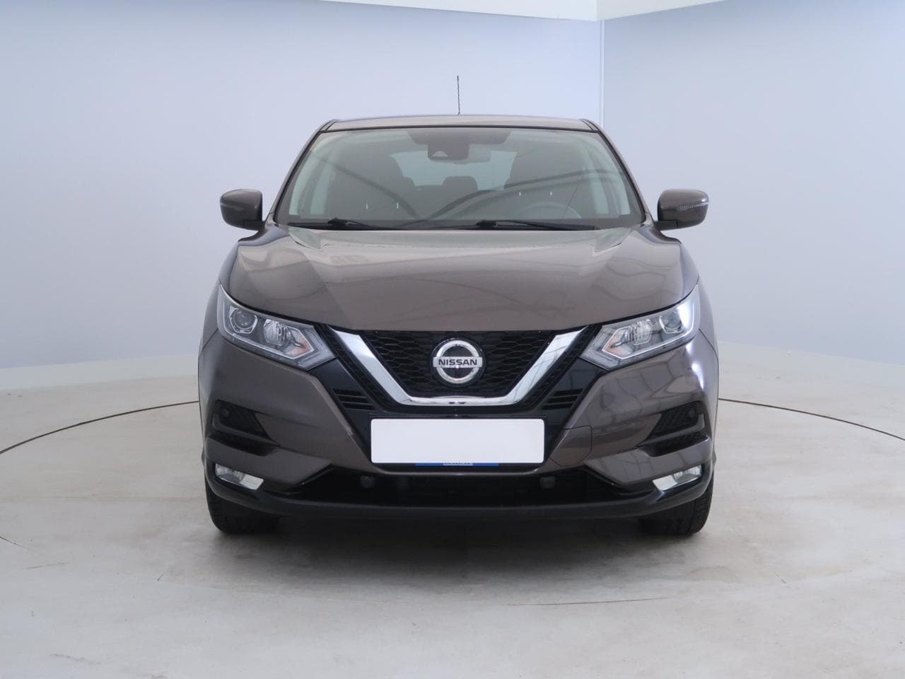 2020 Nissan Qashqai - 3