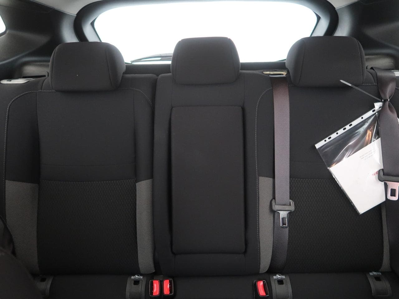 2020 Nissan Qashqai - 27