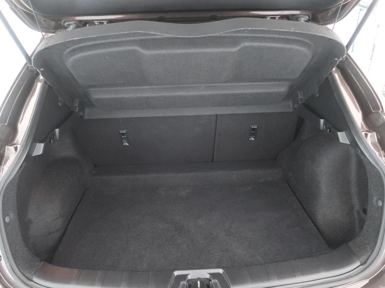 2020 Nissan Qashqai - 37