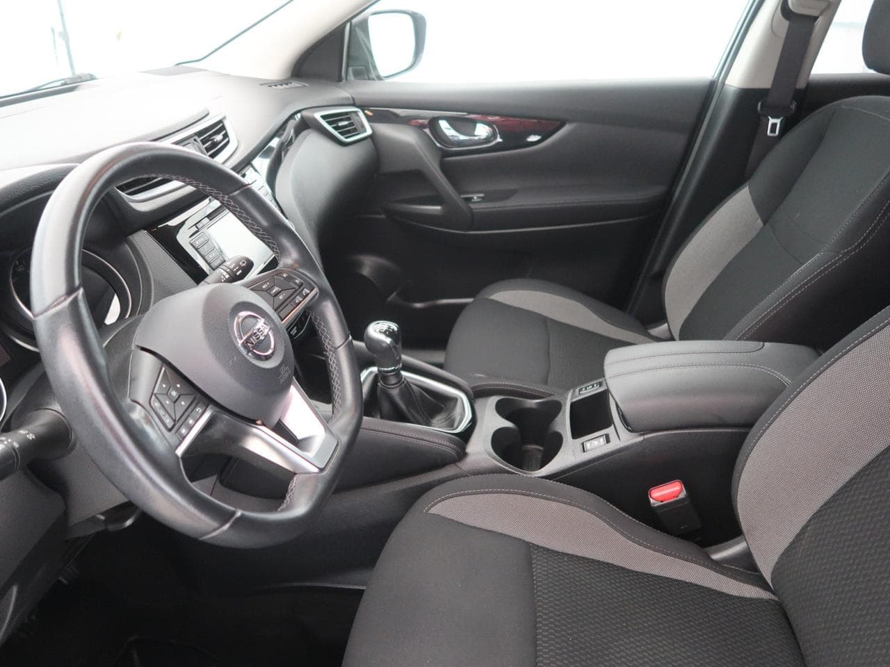 2020 Nissan Qashqai - 31