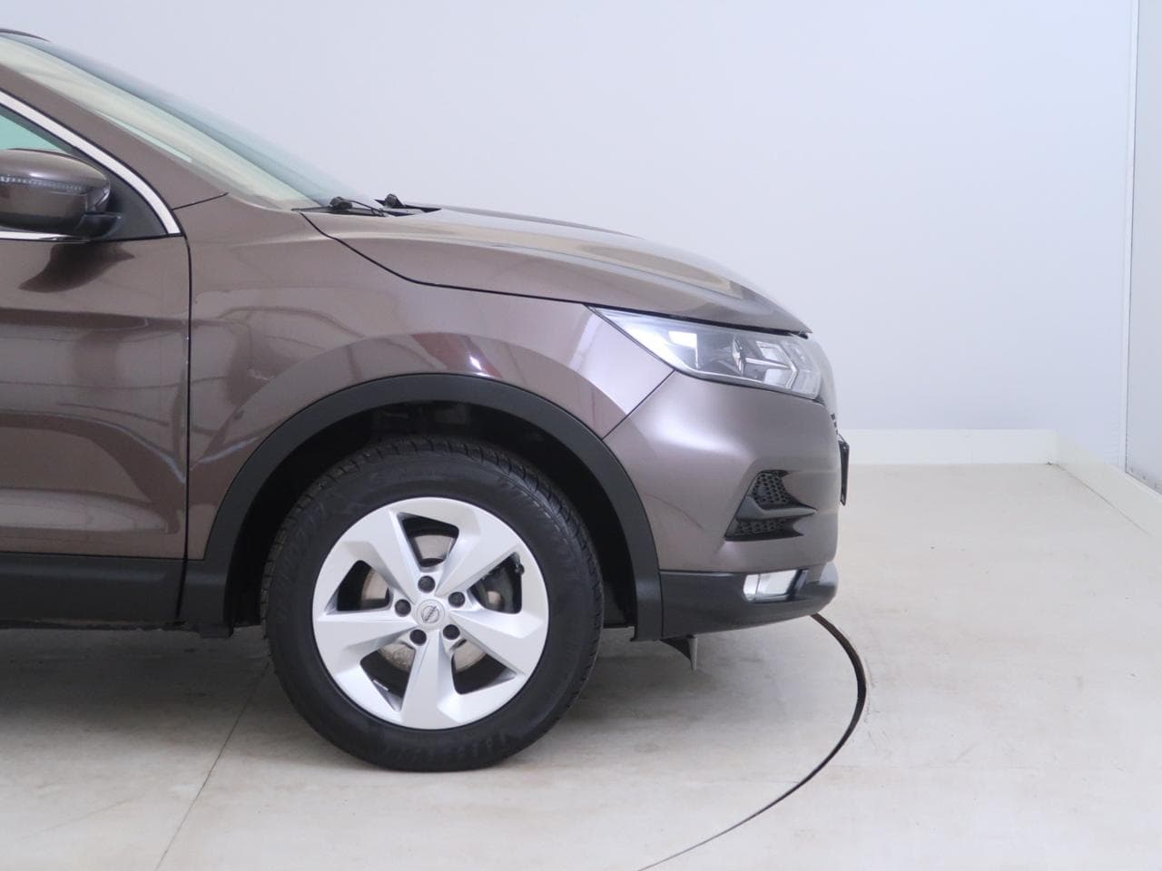 2020 Nissan Qashqai - 39