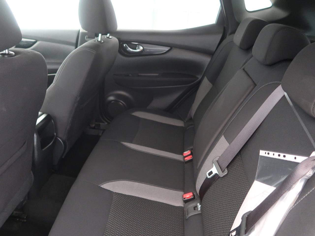 2020 Nissan Qashqai - 29