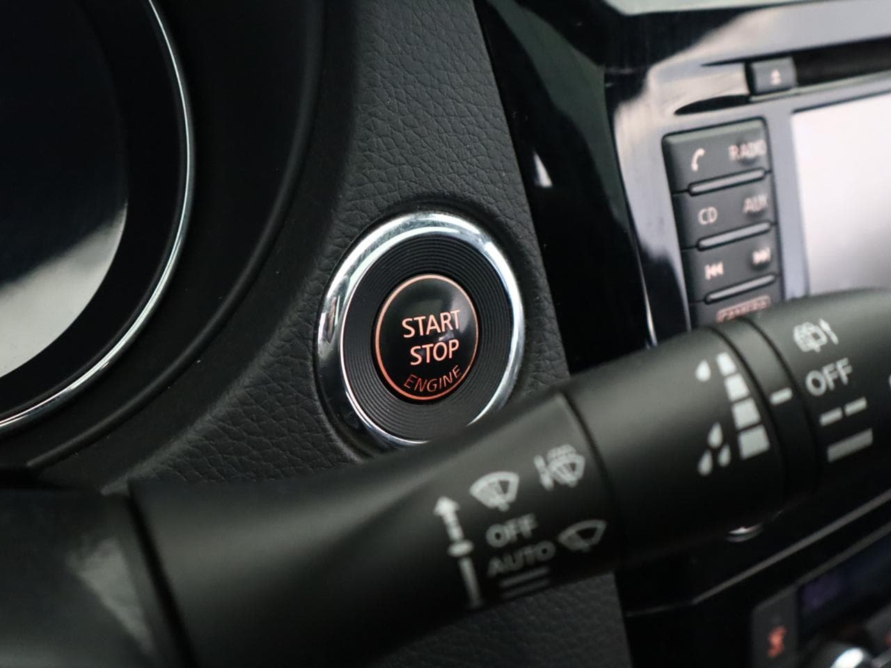 2017 Nissan QASHQAI - 20