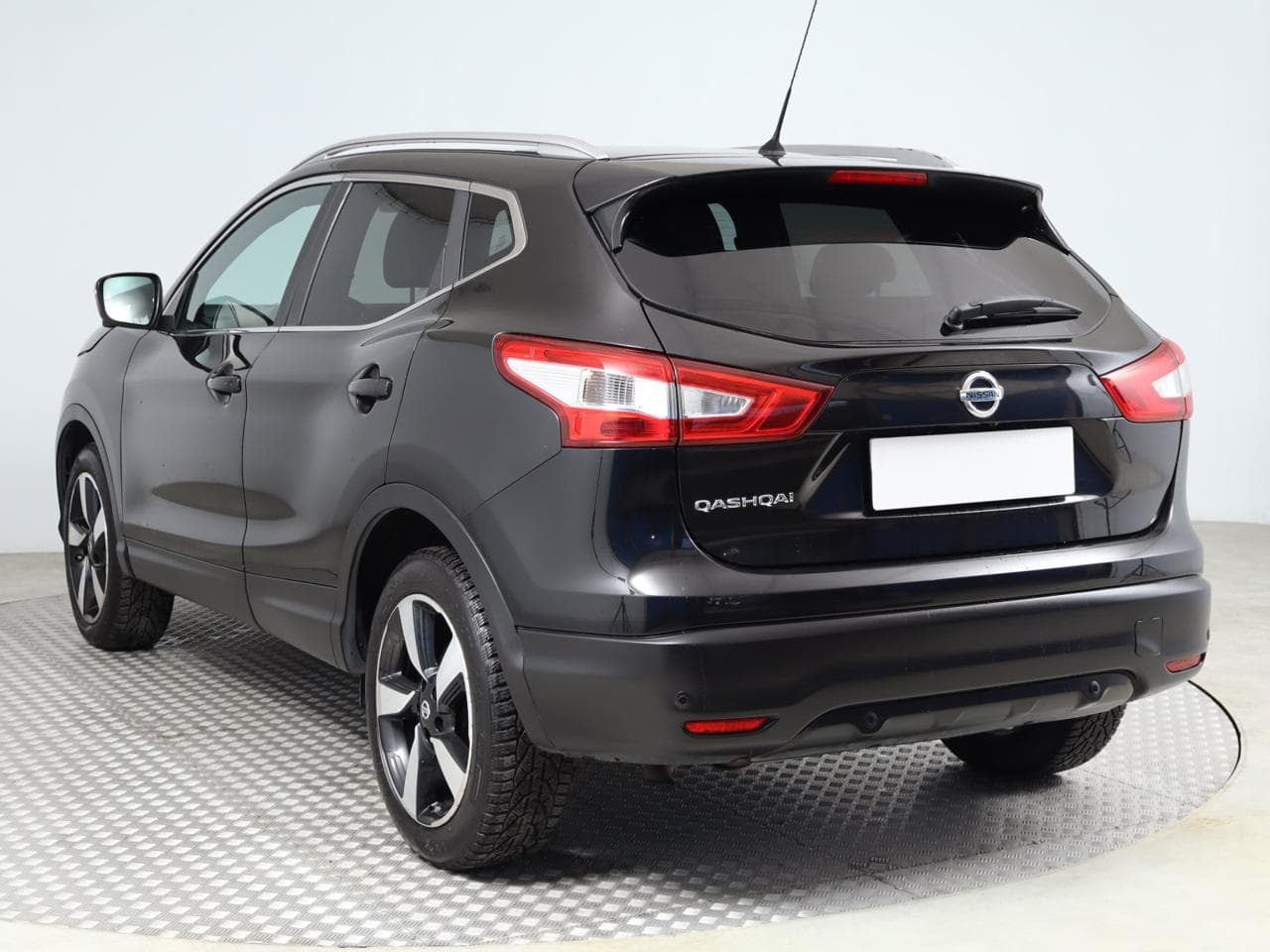 2017 Nissan QASHQAI - 5