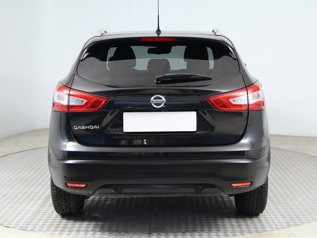 2017 Nissan QASHQAI - 6