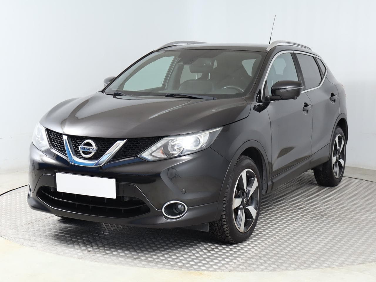 2017 Nissan QASHQAI - 3