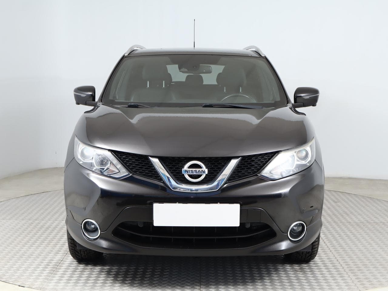 2017 Nissan QASHQAI - 2