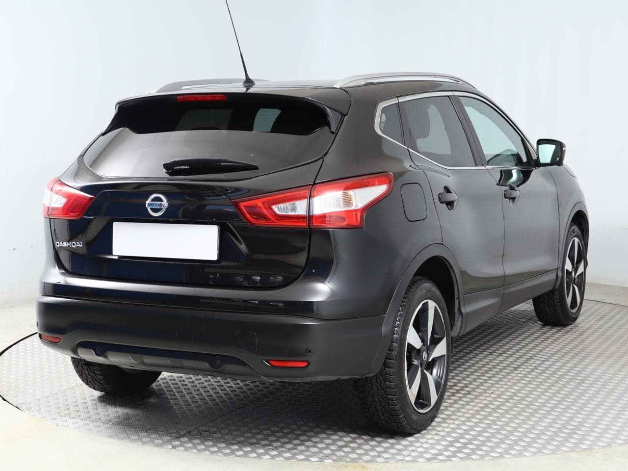 2017 Nissan QASHQAI - 7