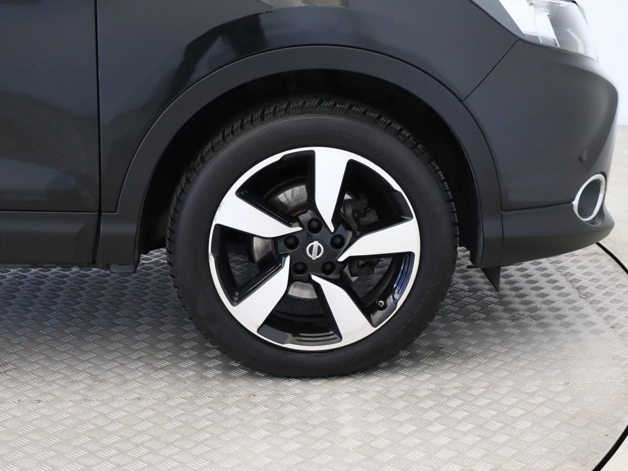 2017 Nissan QASHQAI - 18
