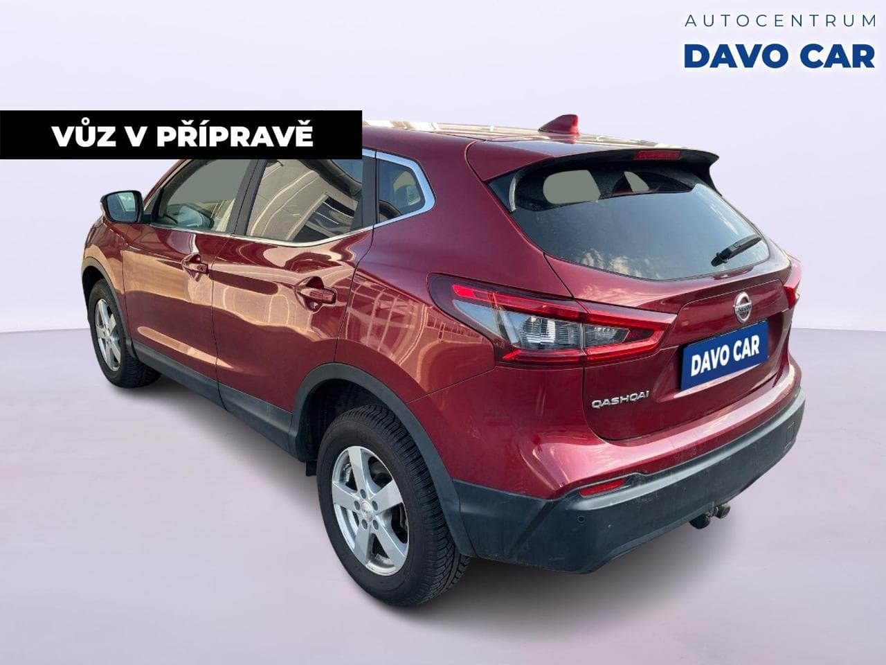 2019 Nissan QASHQAI - 4