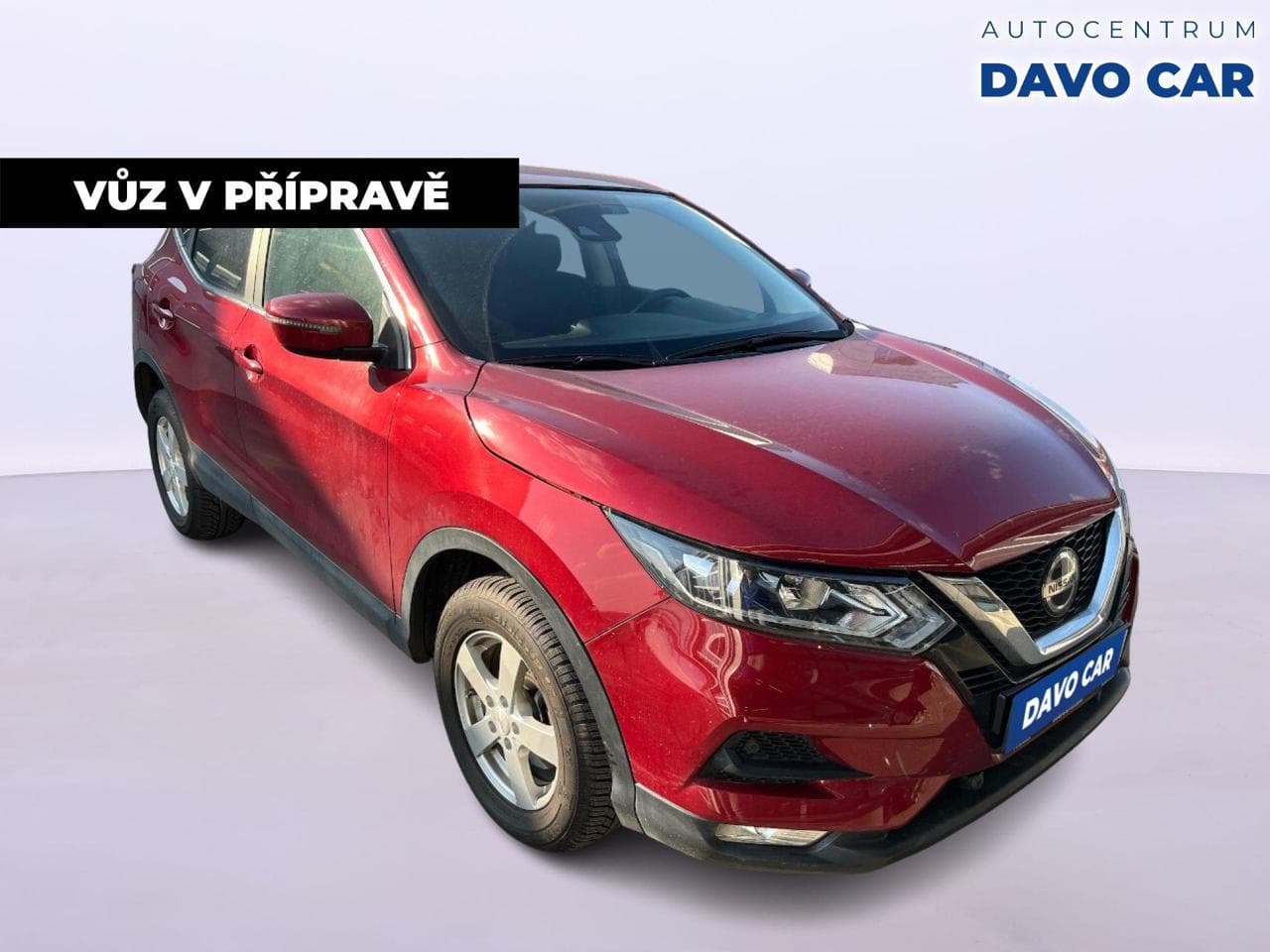 2019 Nissan QASHQAI - 2