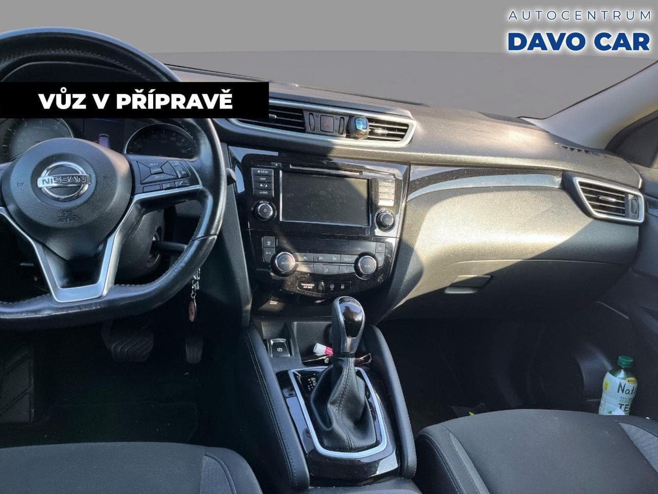 2019 Nissan QASHQAI - 5