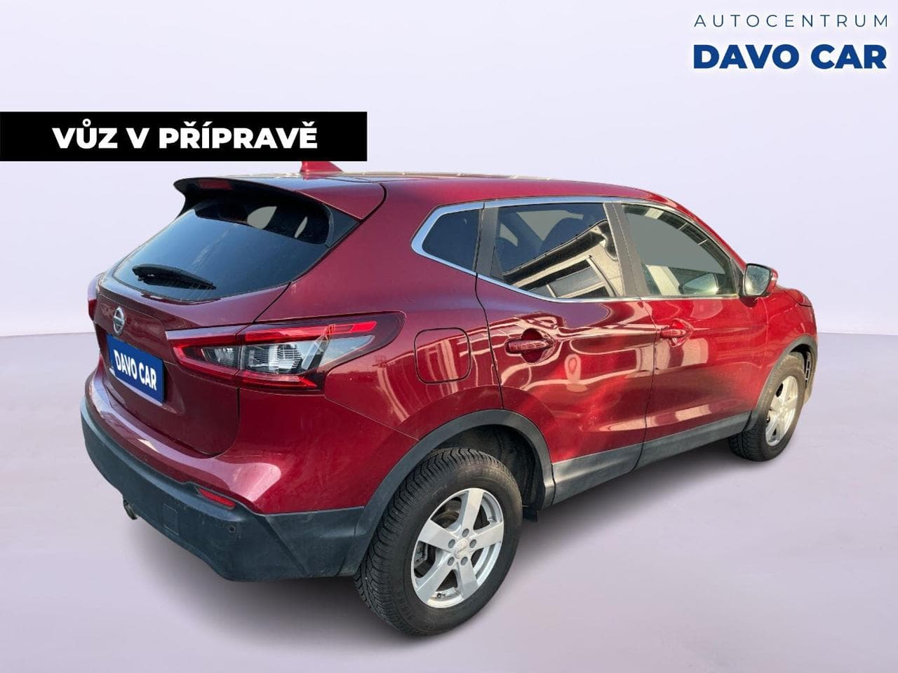 2019 Nissan QASHQAI - 3