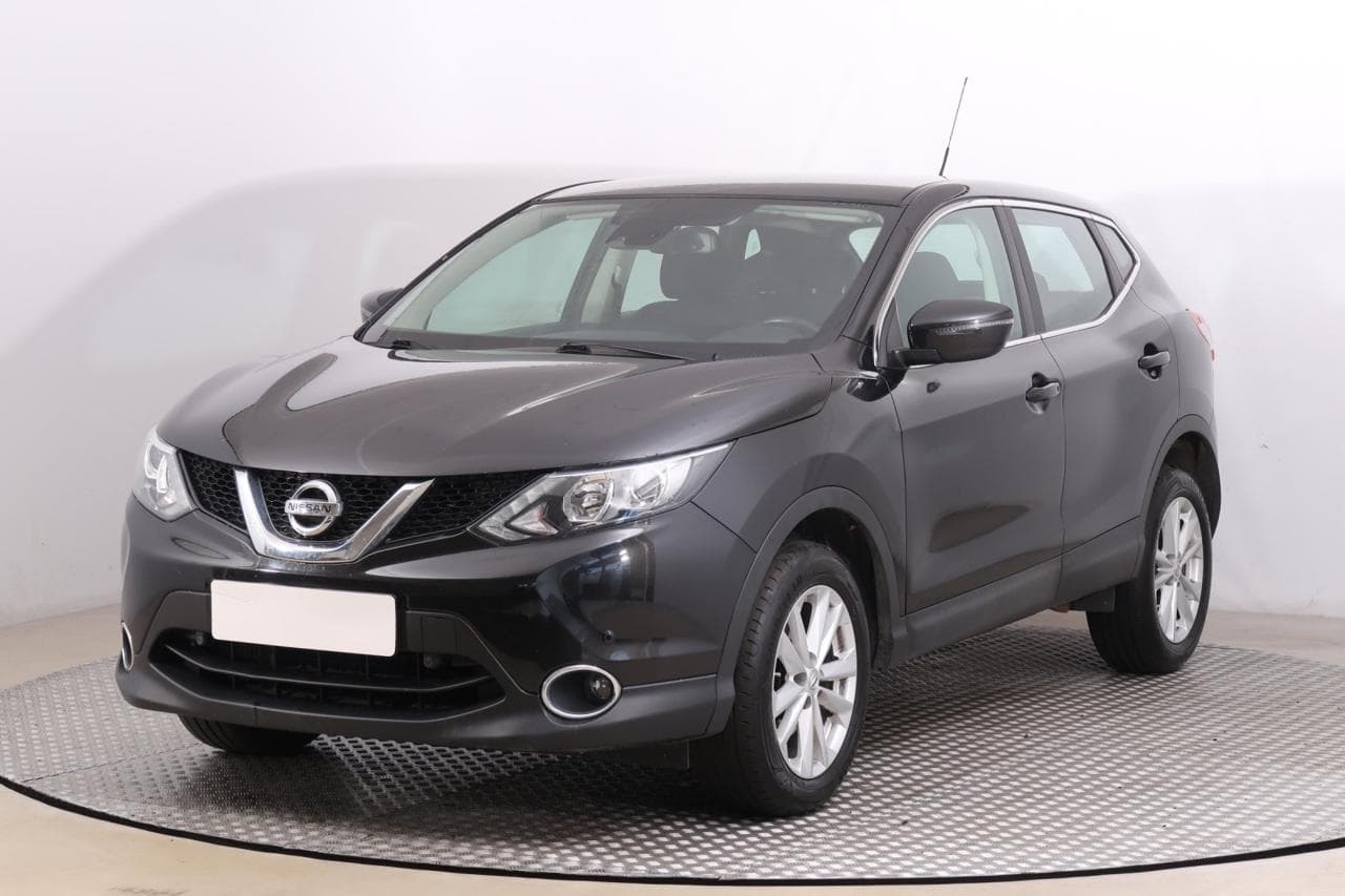 2015 Nissan QASHQAI - 3