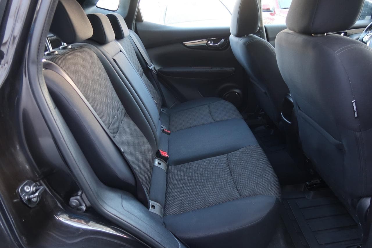 2015 Nissan QASHQAI - 13