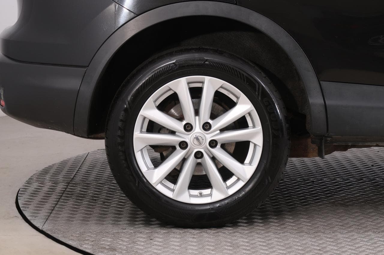 2015 Nissan QASHQAI - 20