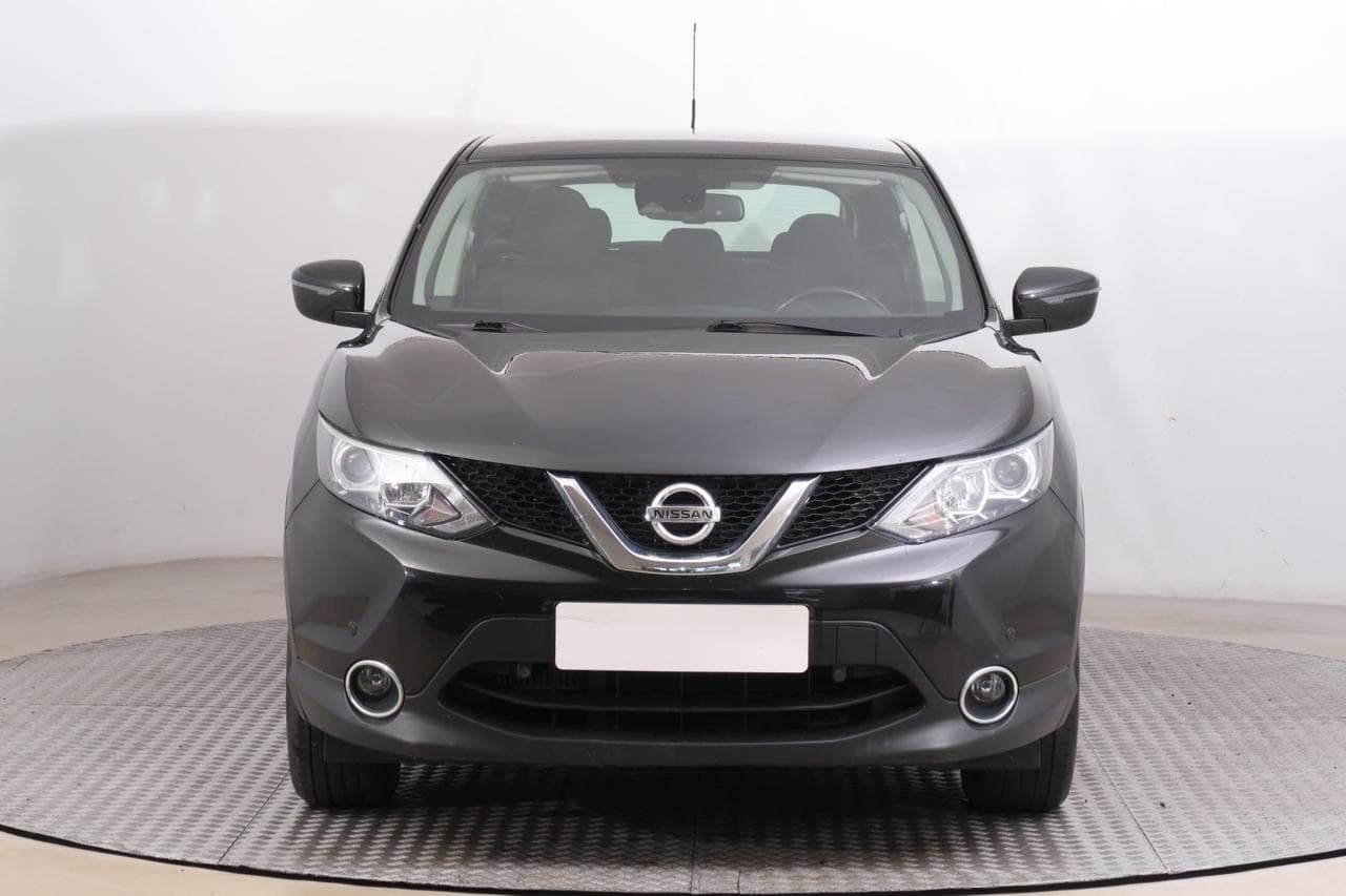 2015 Nissan QASHQAI - 2