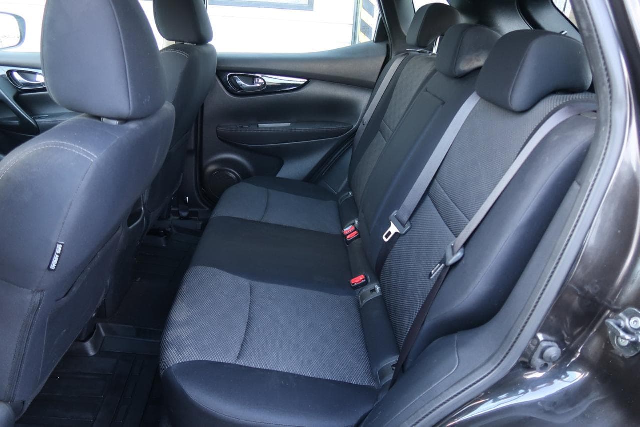 2015 Nissan QASHQAI - 15