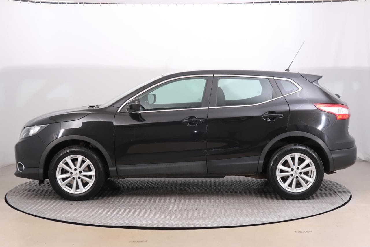 2015 Nissan QASHQAI - 4