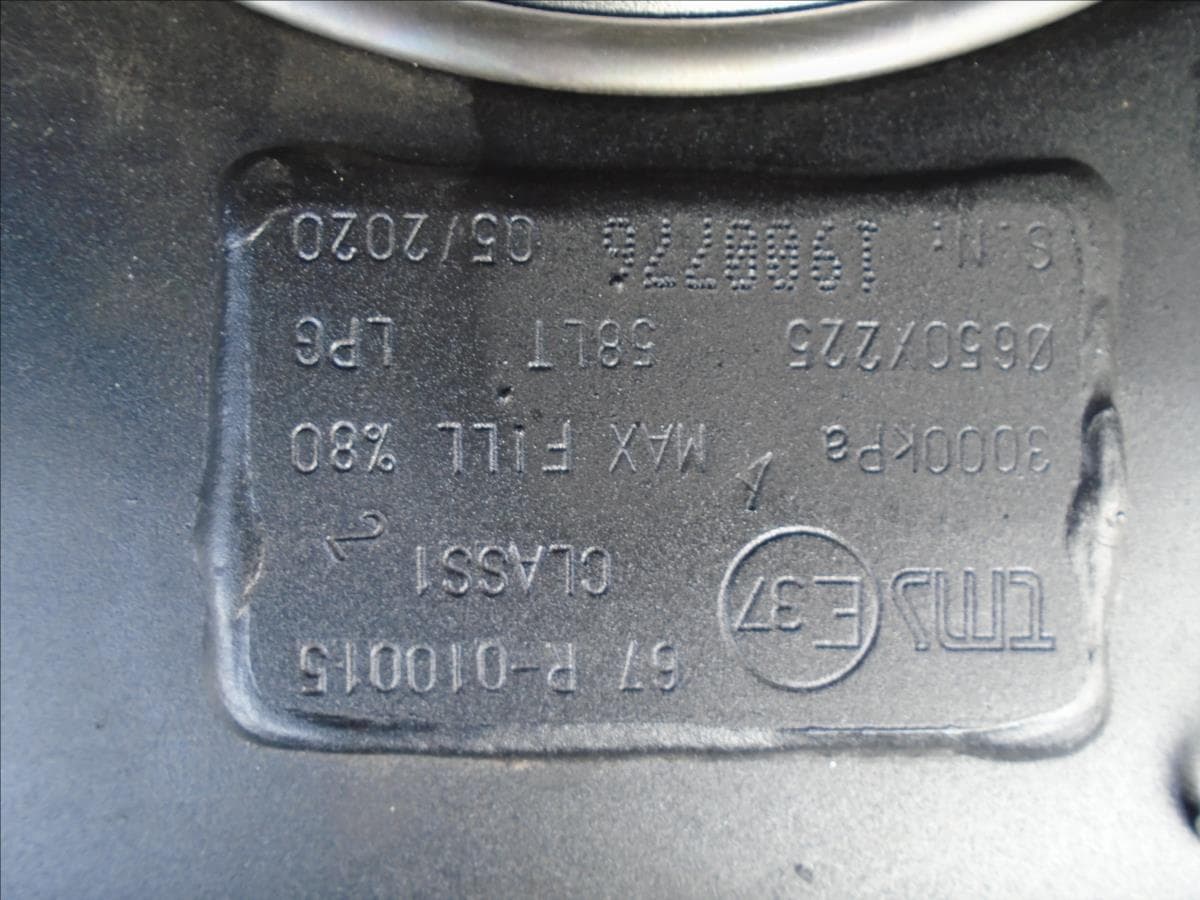 2010 Nissan QASHQAI - 17