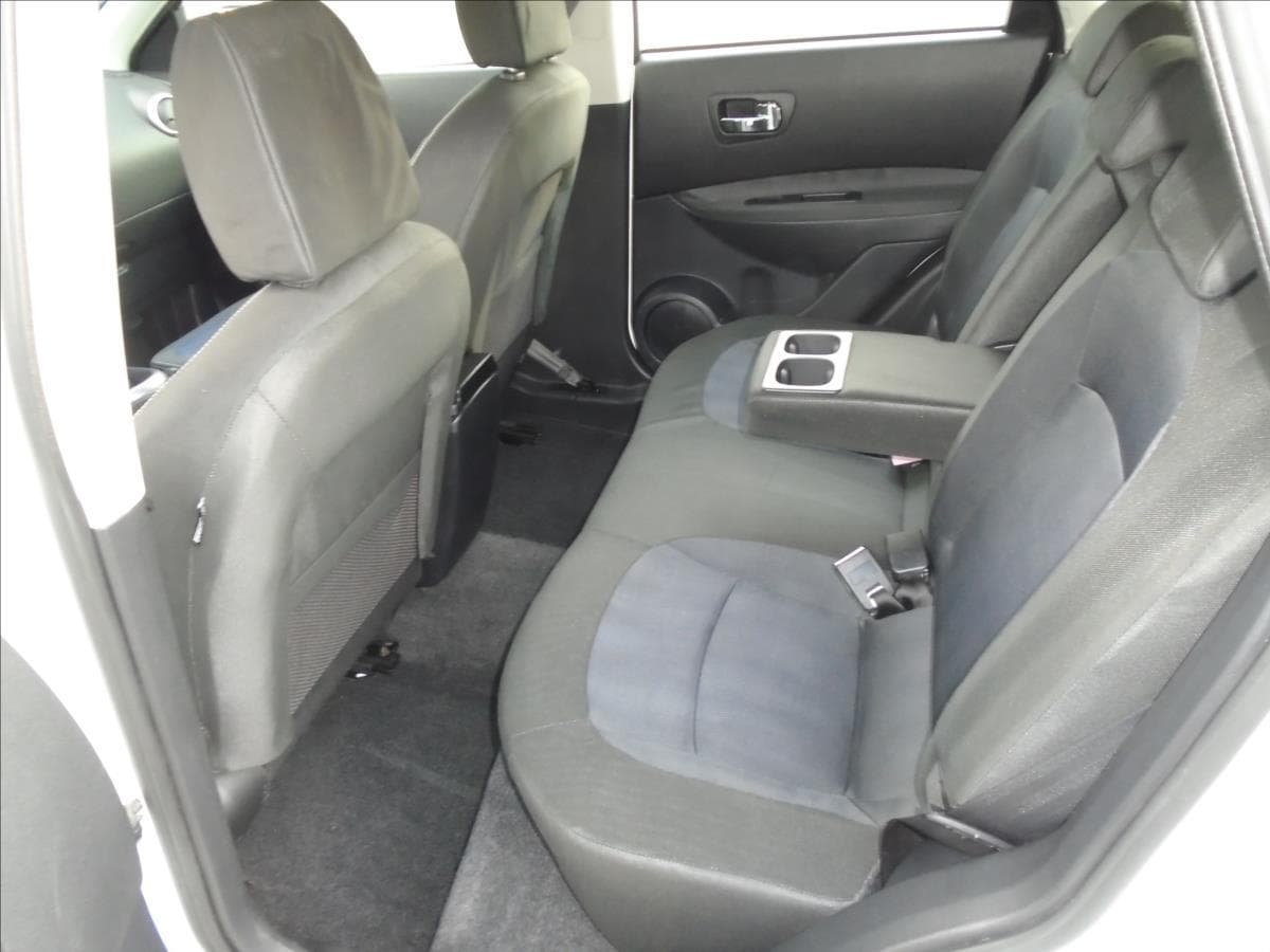2010 Nissan QASHQAI - 14