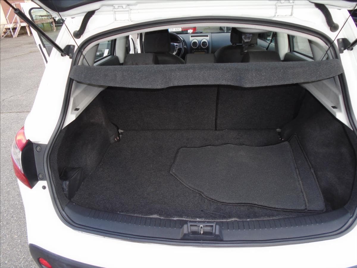 2010 Nissan QASHQAI - 15