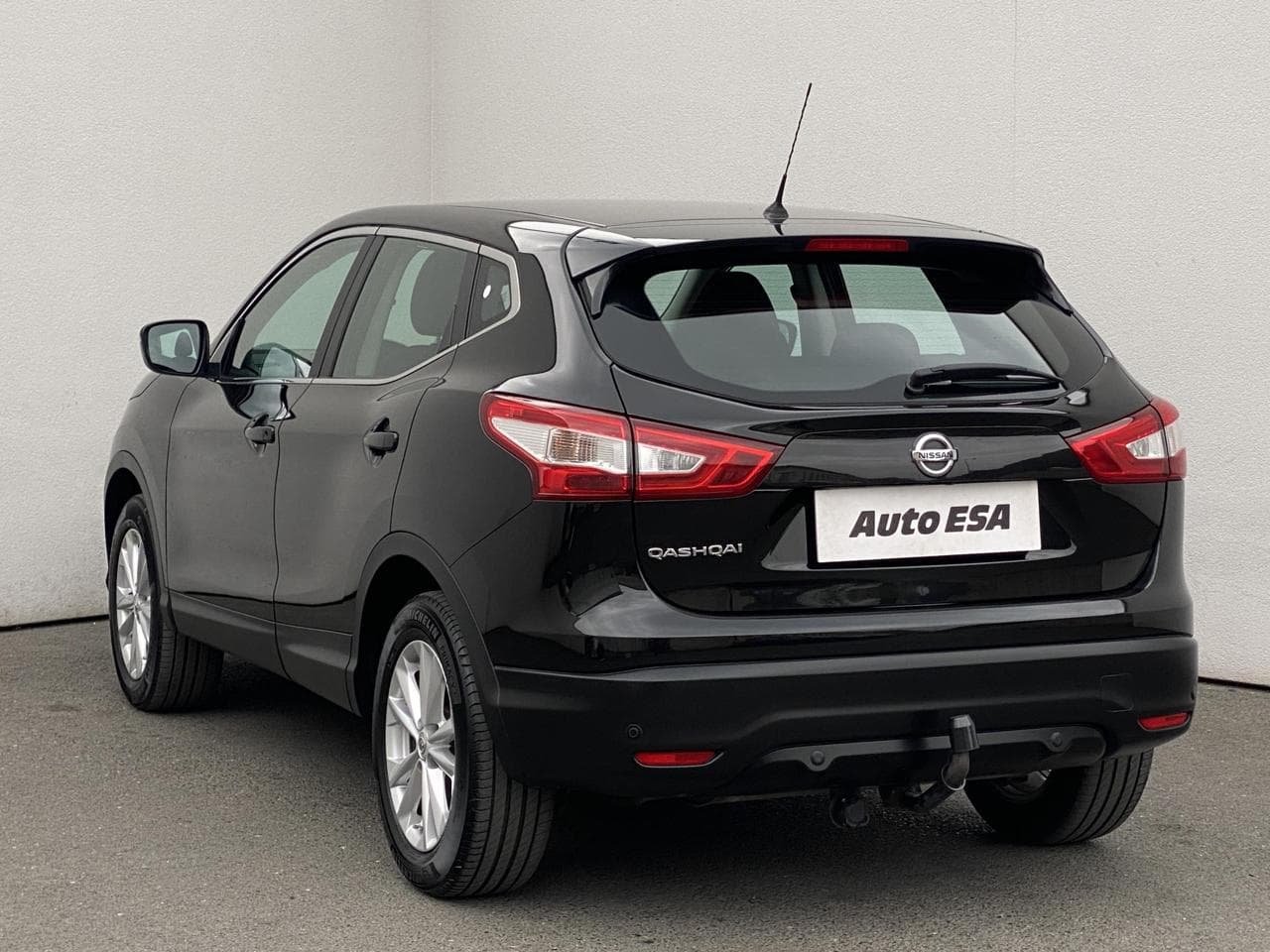 2014 Nissan QASHQAI - 7