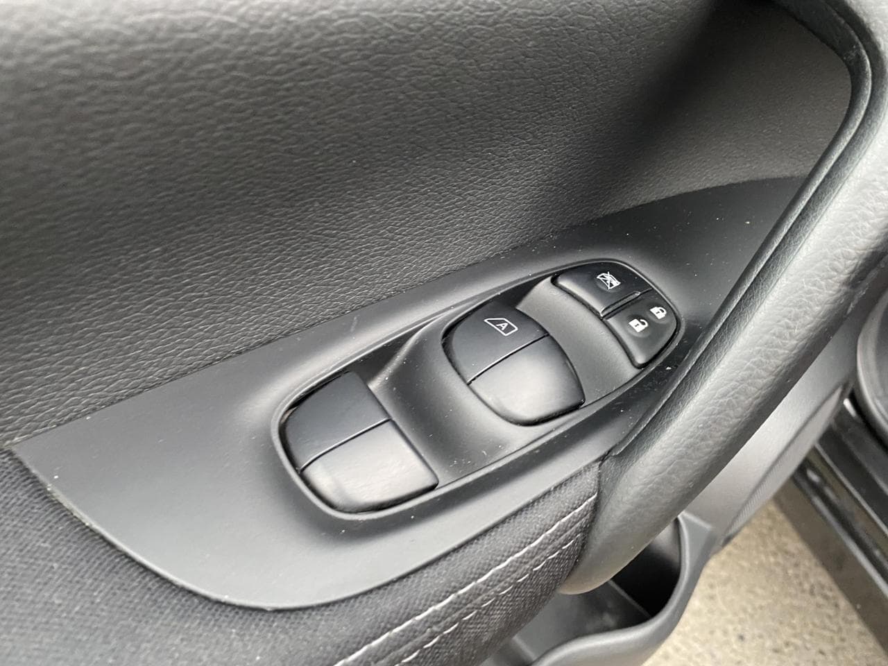 2014 Nissan QASHQAI - 21