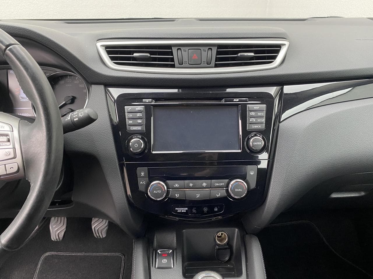 2014 Nissan QASHQAI - 19