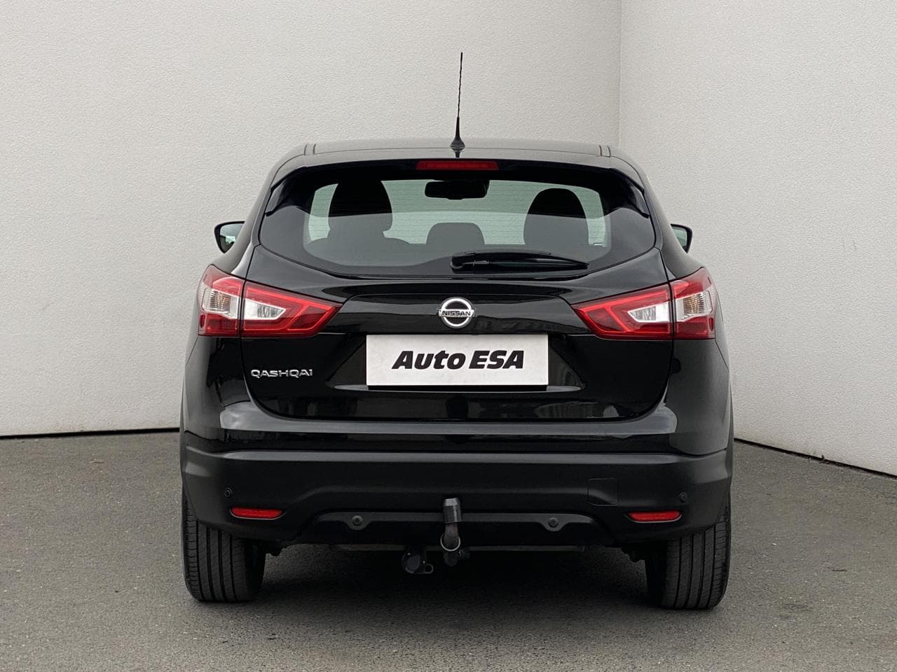 2014 Nissan QASHQAI - 6