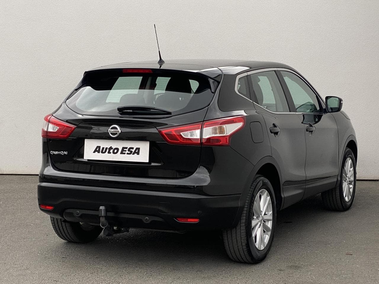 2014 Nissan QASHQAI - 4