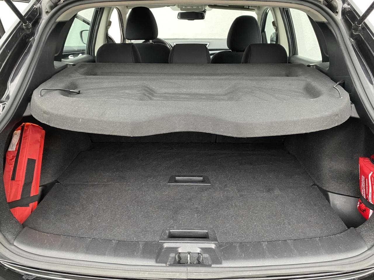 2014 Nissan QASHQAI - 9