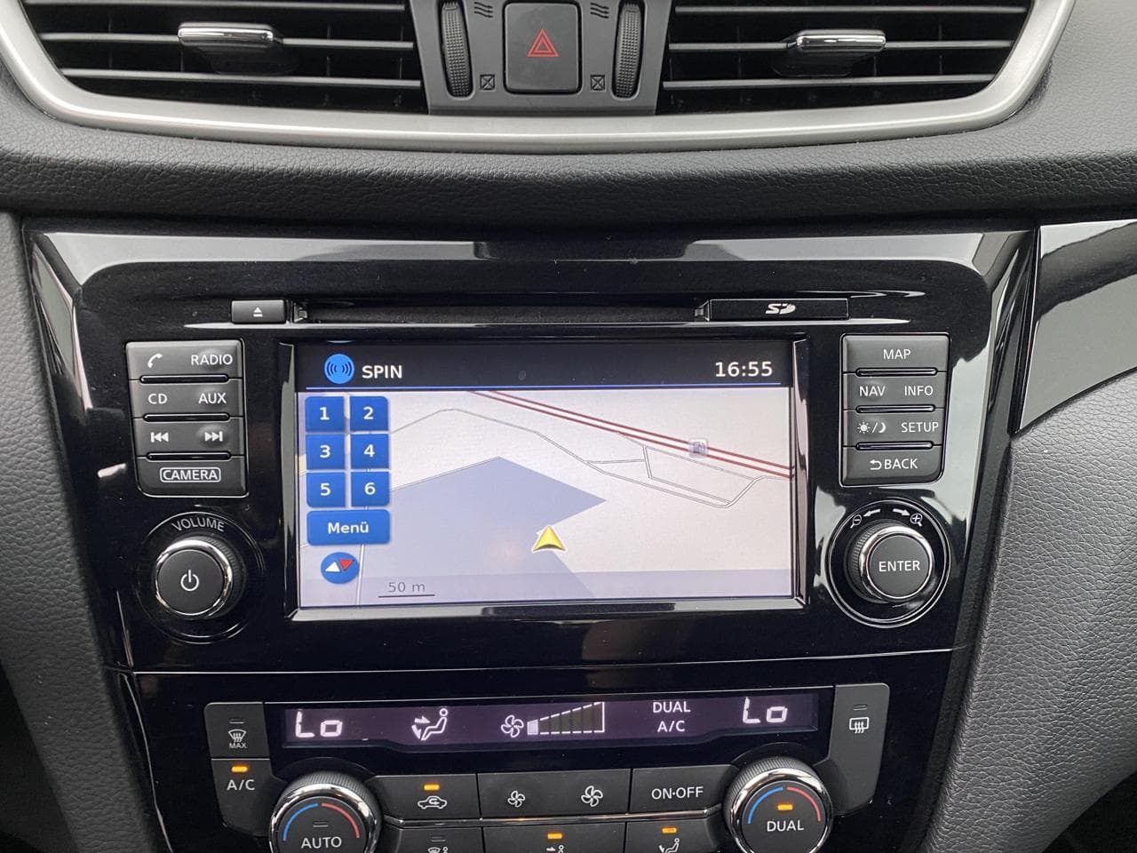 2014 Nissan QASHQAI - 28
