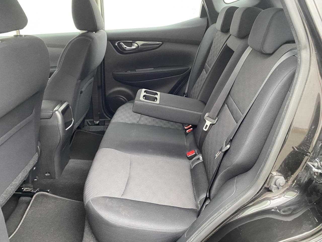 2014 Nissan QASHQAI - 15
