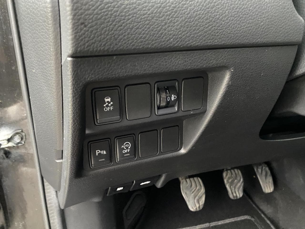 2014 Nissan QASHQAI - 24