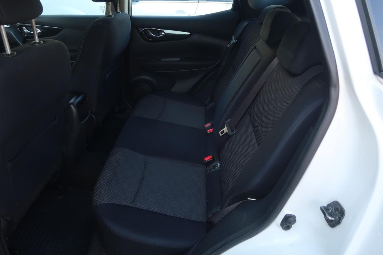 2014 Nissan QASHQAI - 28