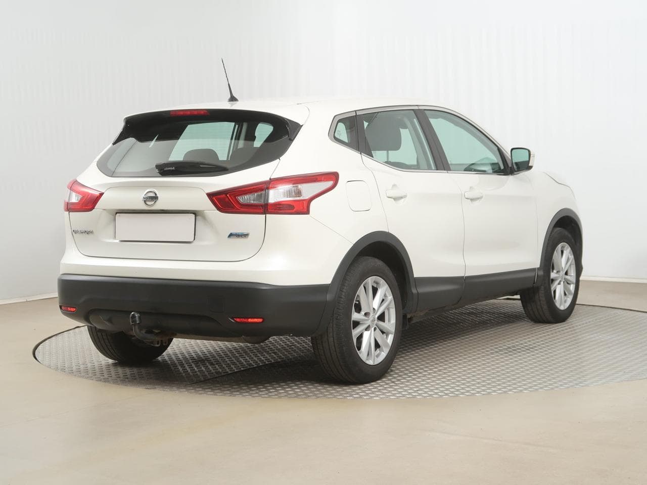2014 Nissan QASHQAI - 12