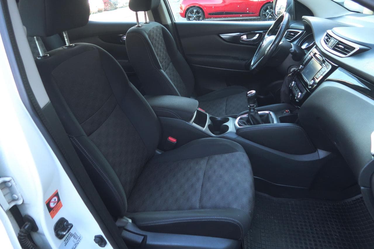 2014 Nissan QASHQAI - 22