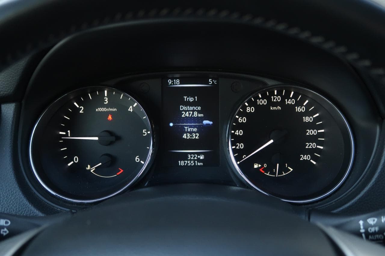 2014 Nissan QASHQAI - 32