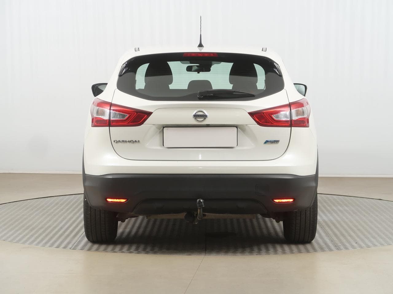 2014 Nissan QASHQAI - 10