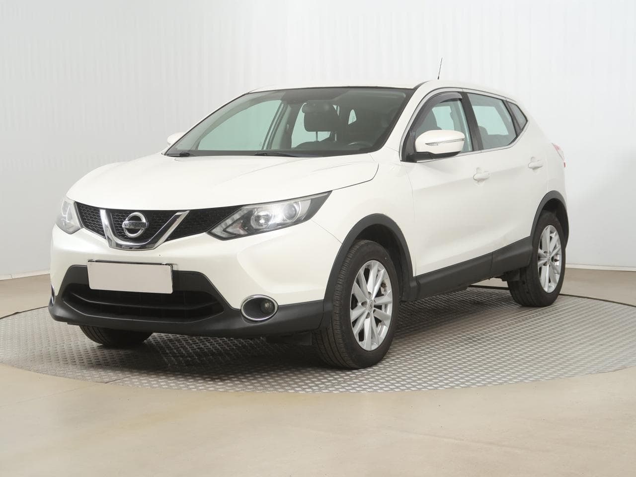 2014 Nissan QASHQAI - 4