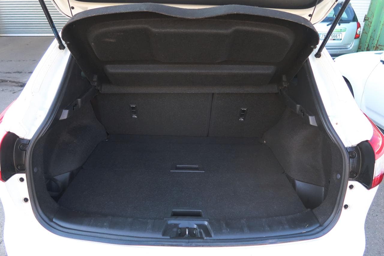 2014 Nissan QASHQAI - 38