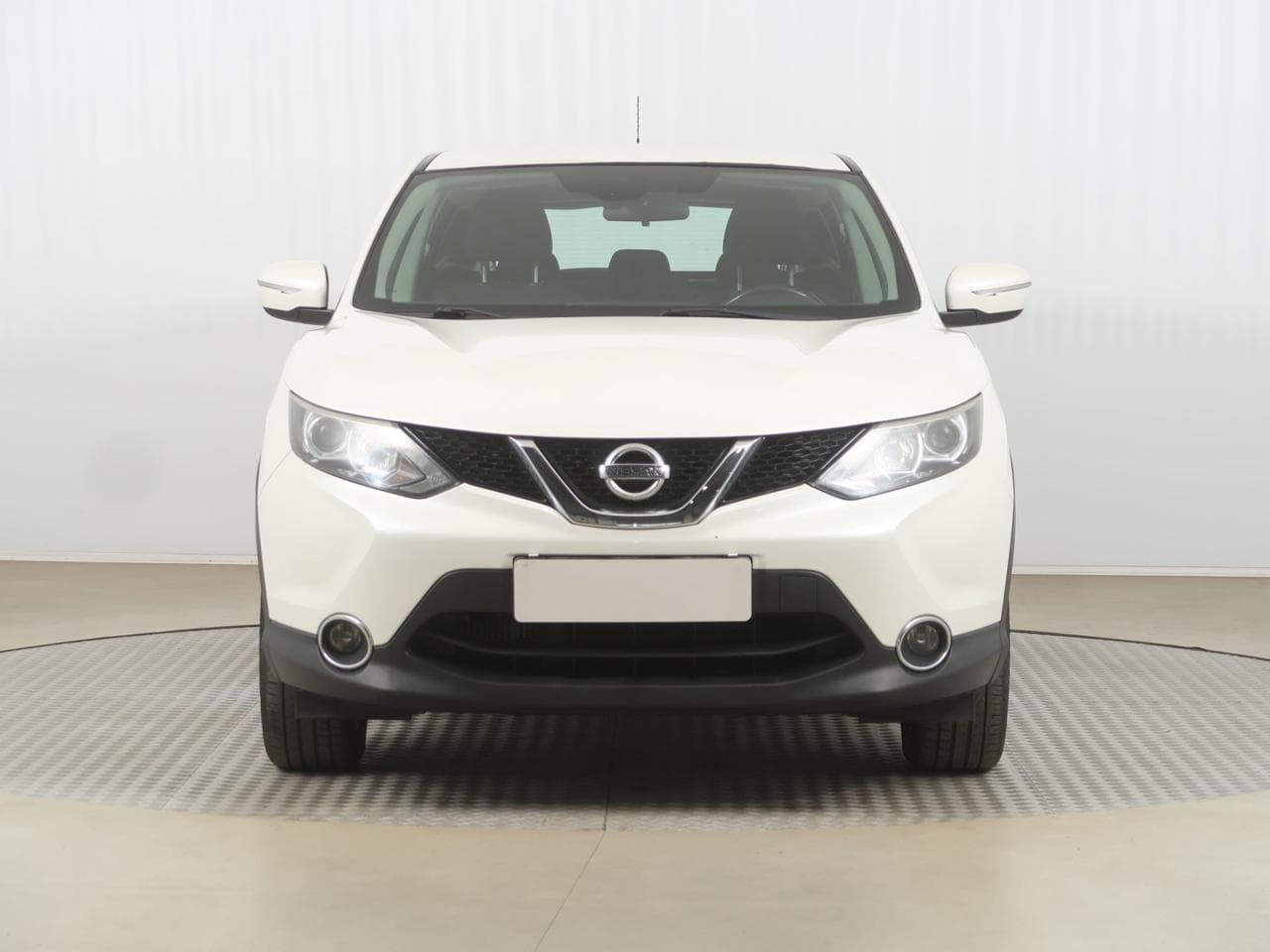 2014 Nissan QASHQAI - 3