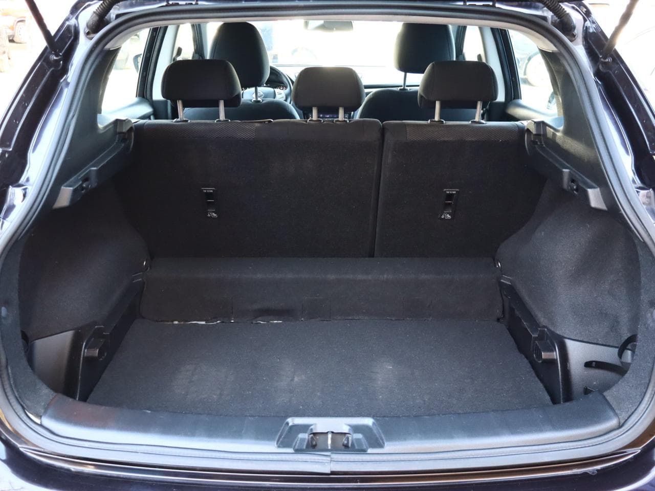 2014 Nissan QASHQAI - 26