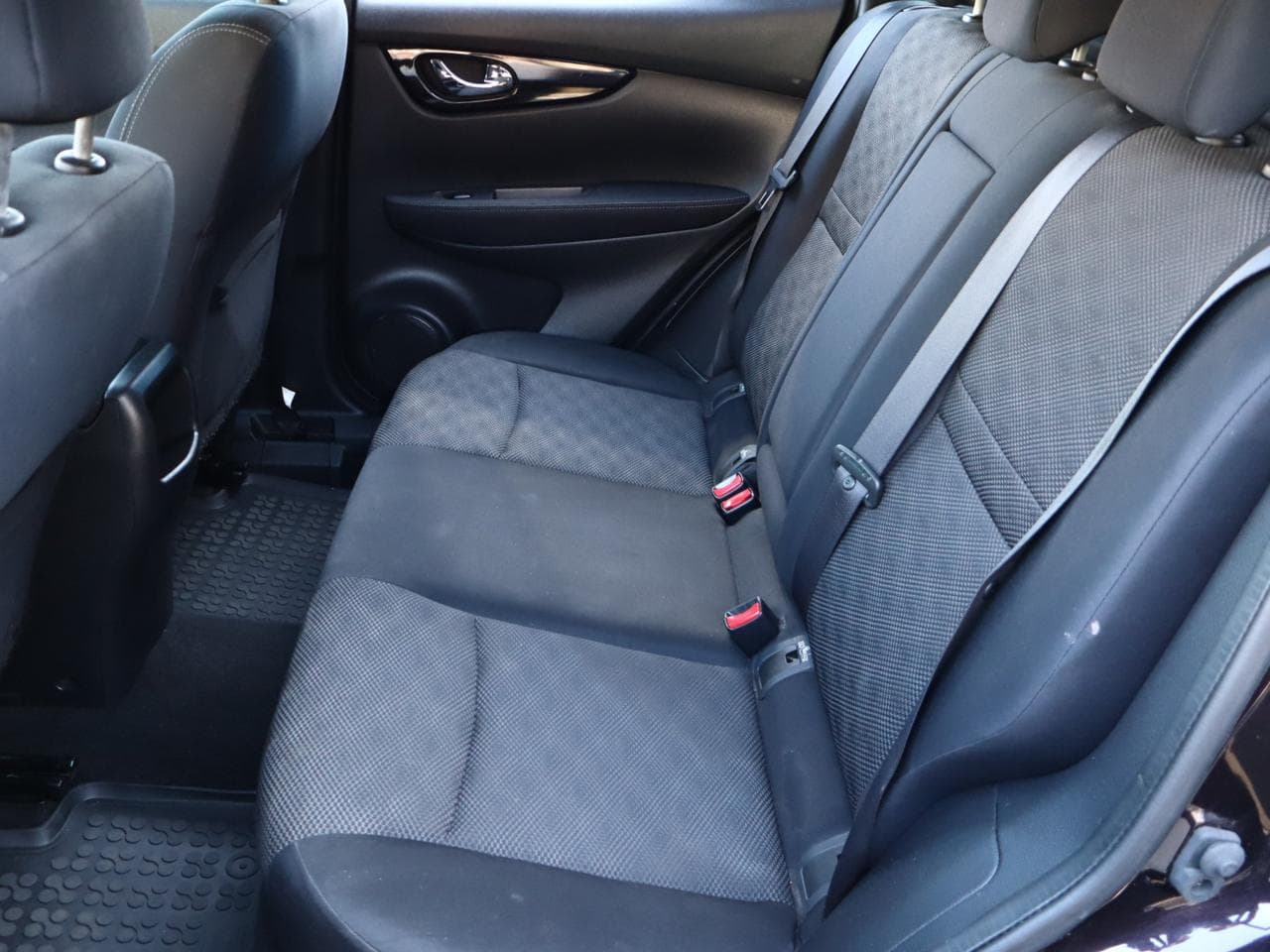 2014 Nissan QASHQAI - 18