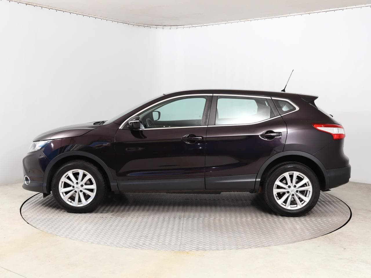 2014 Nissan QASHQAI - 4